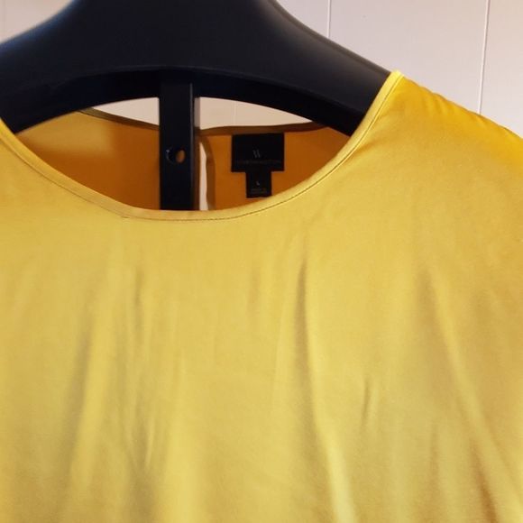 Worthington  Polyester Top - Picture 2 of 7